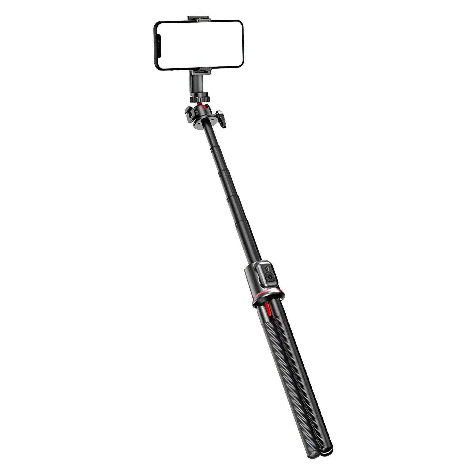 C03 Flexible Portable Versatile Octopus Tripod Selfie Stick - Saleshubstore