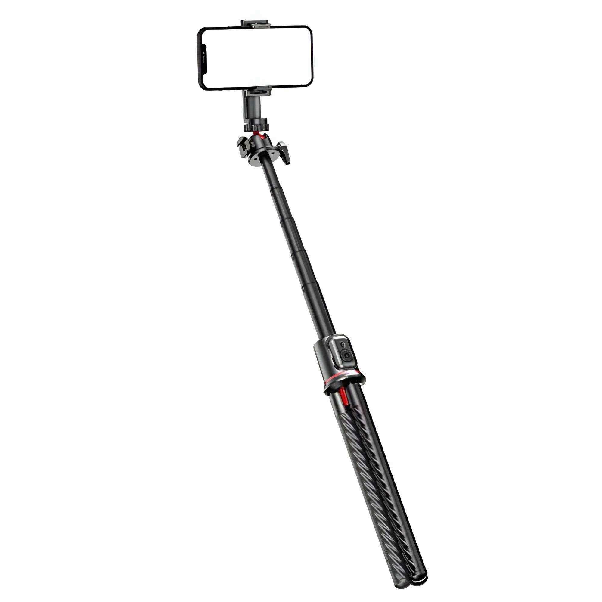 C03 Flexible Portable Versatile Octopus Tripod Selfie Stick - Saleshubstore