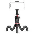 C03 Flexible Portable Versatile Octopus Tripod Selfie Stick - Saleshubstore