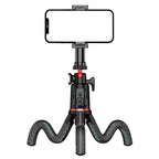 C03 Flexible Portable Versatile Octopus Tripod Selfie Stick - Saleshubstore