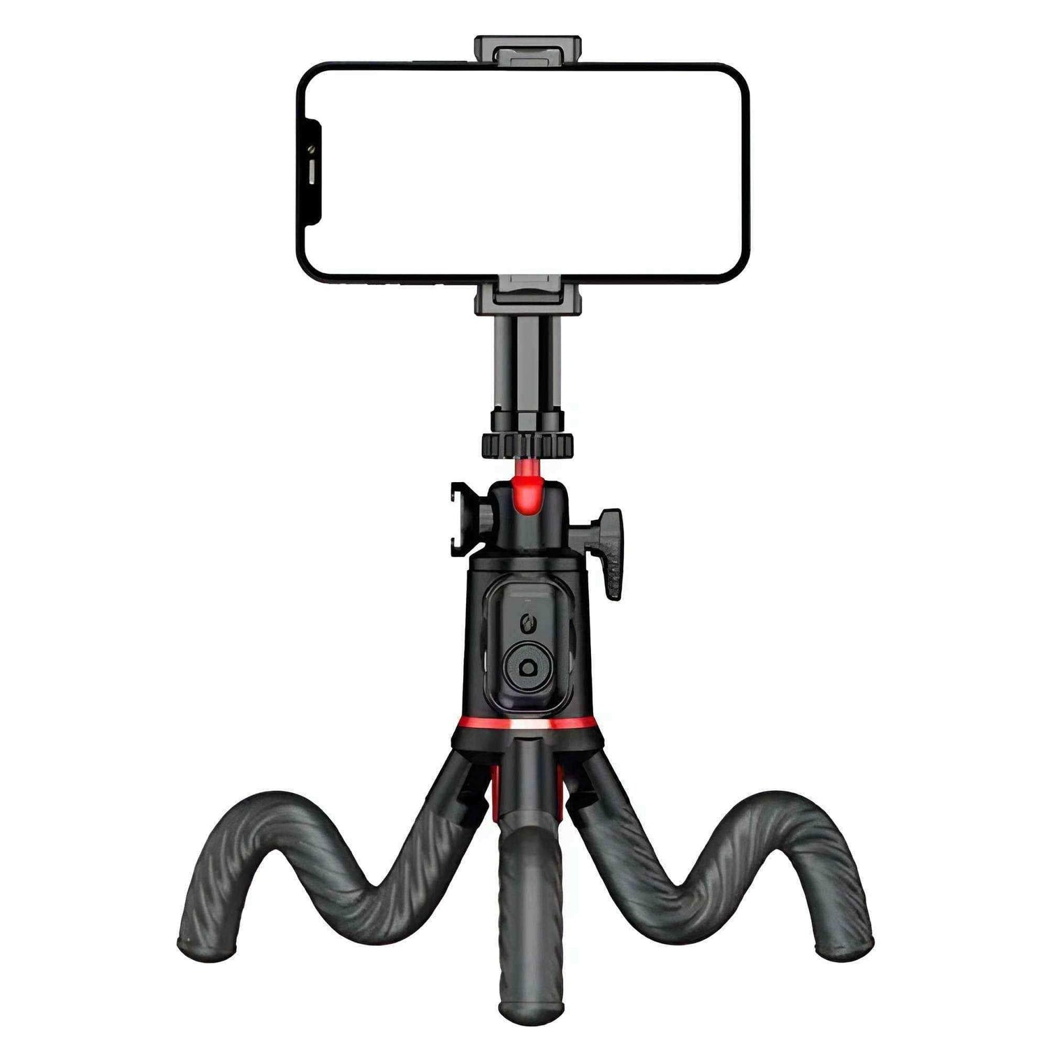 C03 Flexible Portable Versatile Octopus Tripod Selfie Stick - Saleshubstore