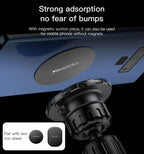 Yesido C154 Magnetic Car Air Vent Phone Holder