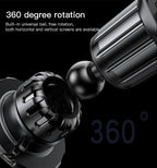 Yesido C154 Magnetic Car Air Vent Phone Holder