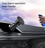 Yesido C154 Magnetic Car Air Vent Phone Holder
