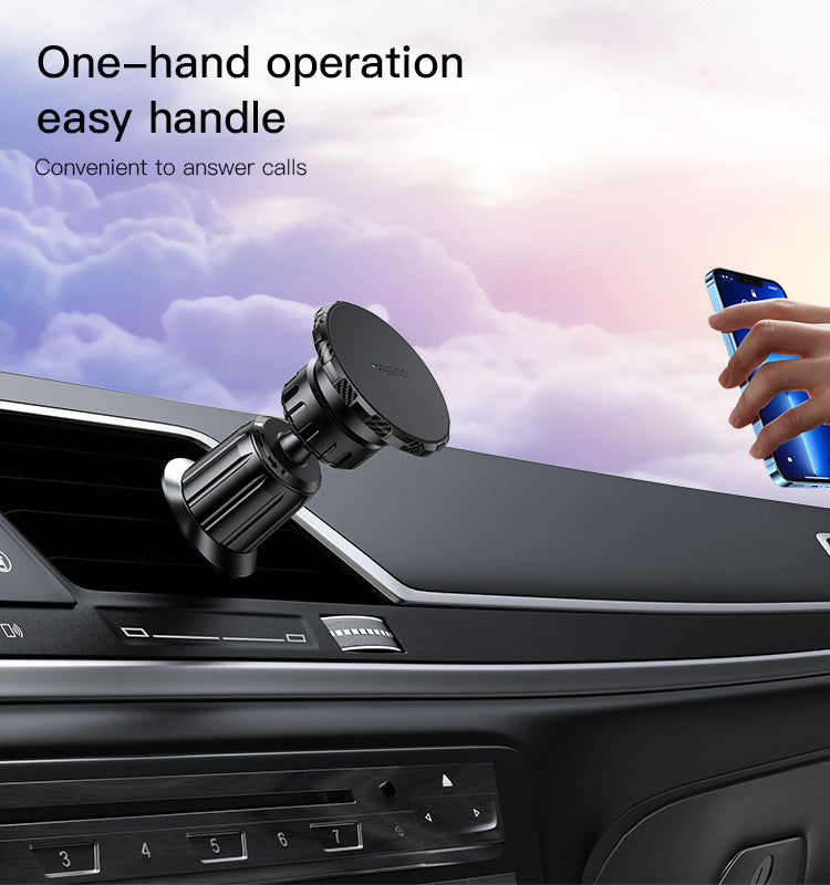 Yesido C154 Magnetic Car Air Vent Phone Holder