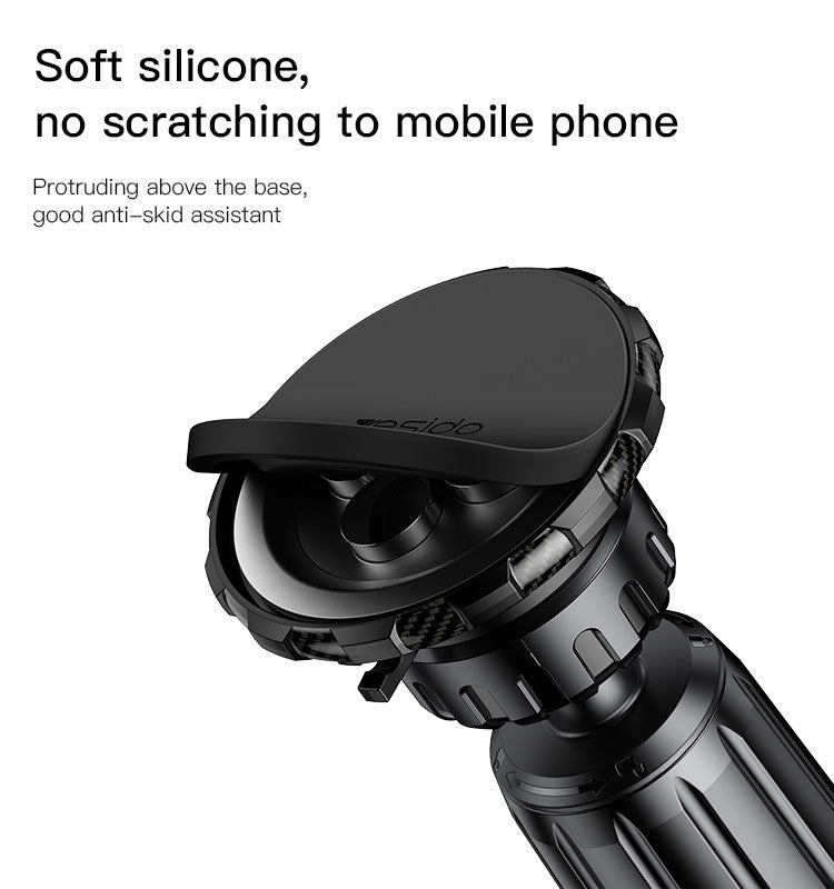 Yesido C154 Magnetic Car Air Vent Phone Holder