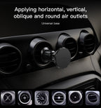 Yesido C154 Magnetic Car Air Vent Phone Holder