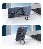 Yesido C206 Double-Ring Magnetic Phone Holder