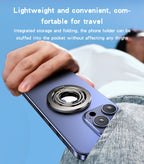 Yesido C206 Double-Ring Magnetic Phone Holder