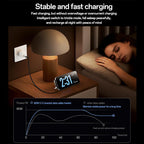 Yesido CA207 60W USB-C Cable with Stand