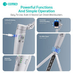 Coteci 3-Axis Smartphone Gimbal Stabilizer