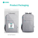 Coteci Business Travel Backpack