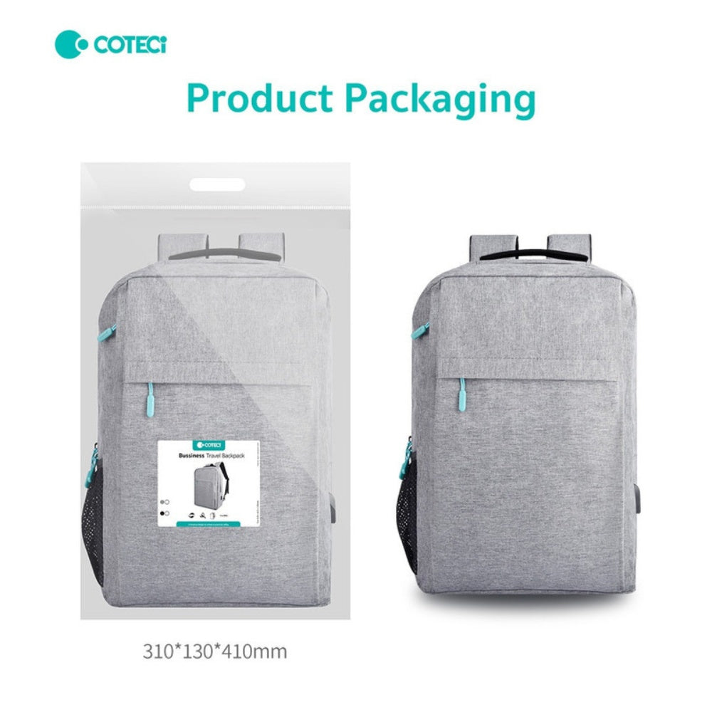 Coteci Business Travel Backpack