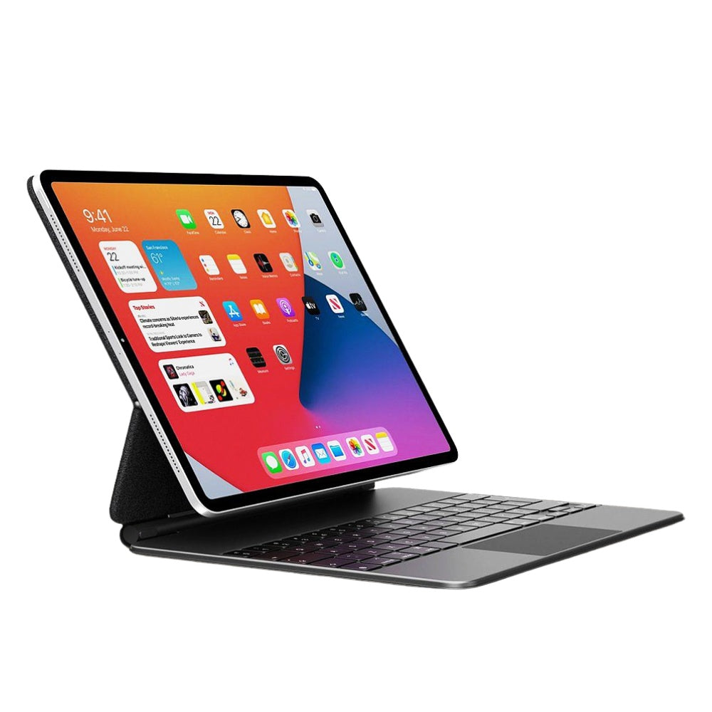 Apple iPad 11 (A16) Coteci Magic Keyboard