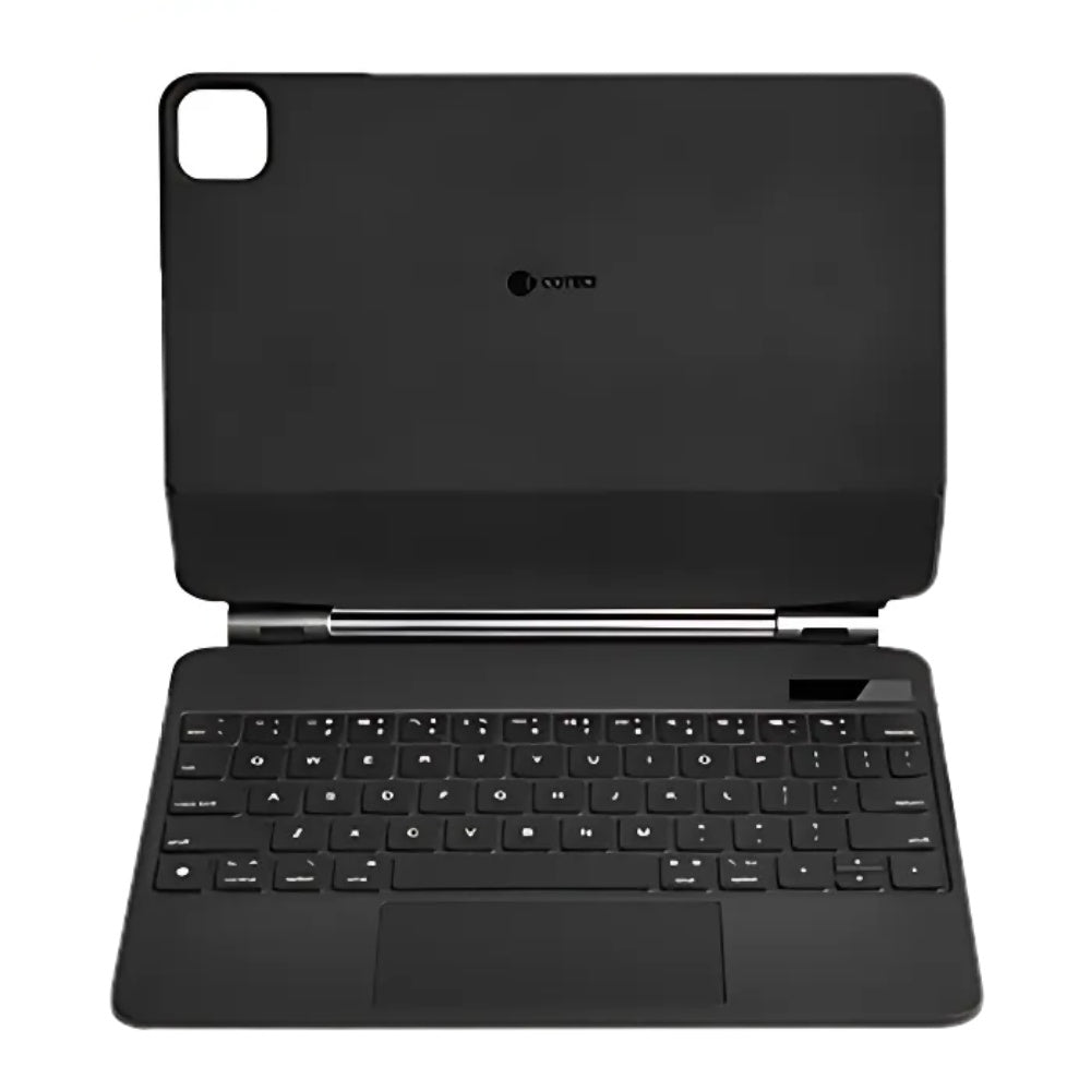 Apple iPad 11 (A16) Coteci Magic Keyboard