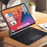 Apple iPad 11 (A16) Coteci Magic Keyboard