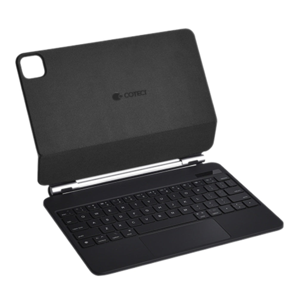 Apple iPad 11 (A16) Coteci Magic Keyboard