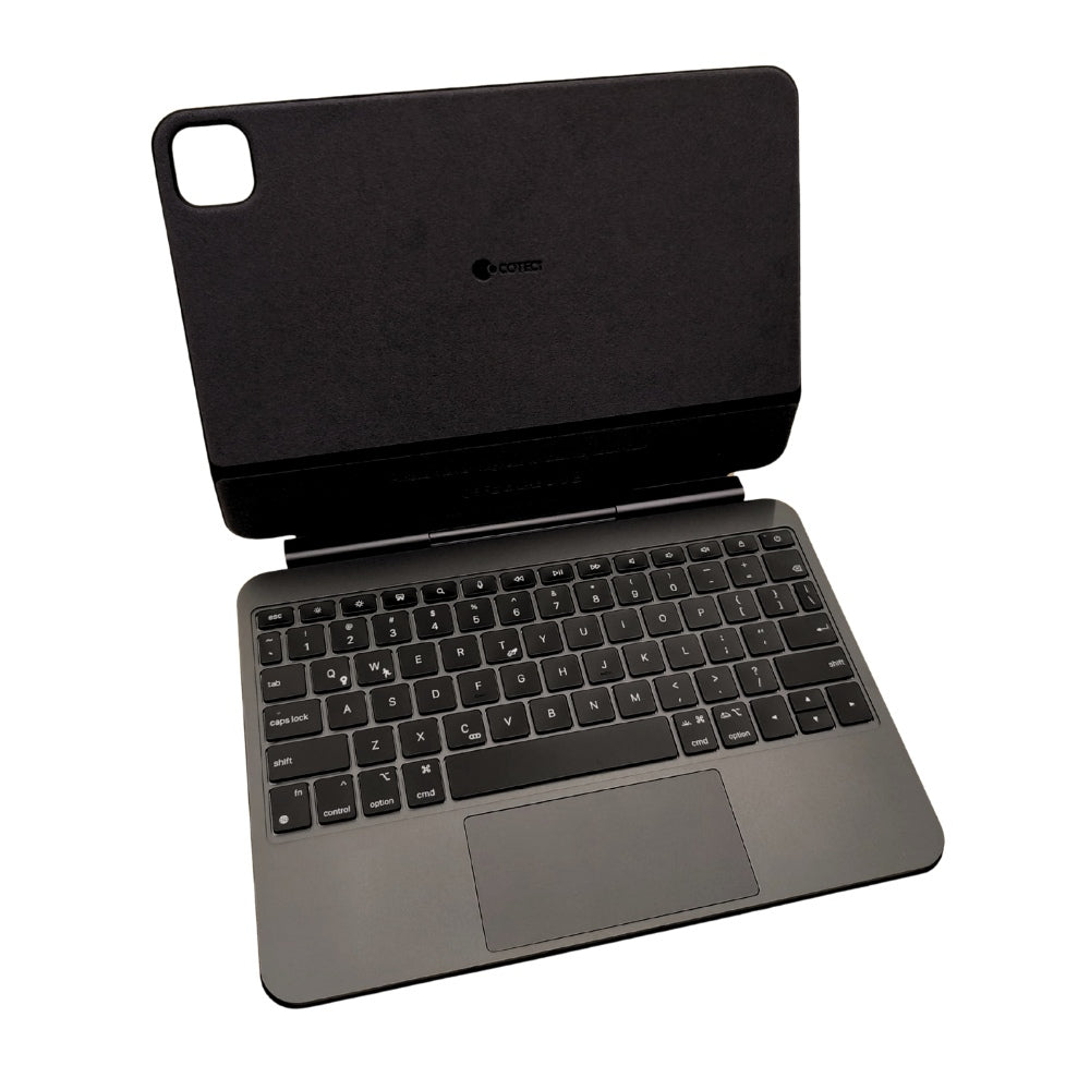 Apple iPad Pro 11 (M4 / M5) Coteci Magic Keyboard