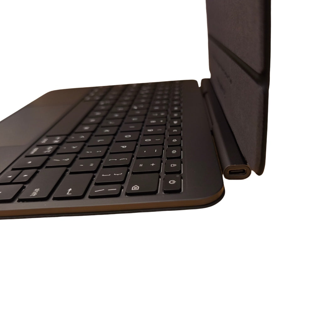 Apple iPad Pro 11 (M4 / M5) Coteci Magic Keyboard