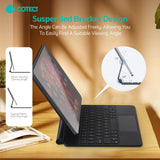 Apple iPad Pro 11 (M4 / M5) Coteci Magic Keyboard