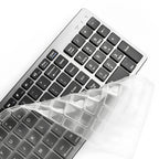 Coteci Slim 102 Keys Wireless Keyboard and Mouse Combo