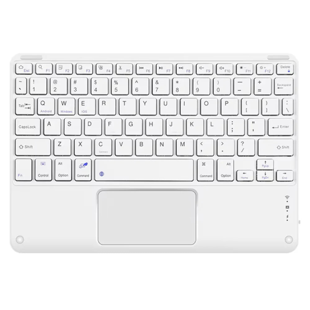 Coteci Universal Touch Smart Wireless Keyboard