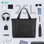 Coteci Foldable Luggage Bag Small TR-023