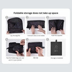 Coteci Foldable Luggage Bag Small TR-023