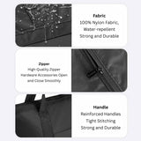 Coteci Foldable Luggage Bag Small TR-023