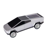 Charome CyberTruck Solar Bluetooth Portable Speaker