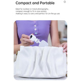 D5 Portable Fill Light