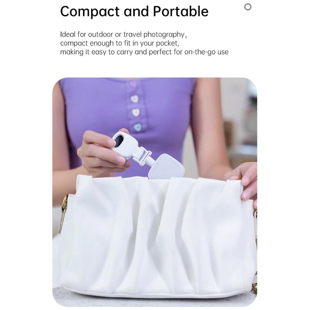 D5 Portable Fill Light