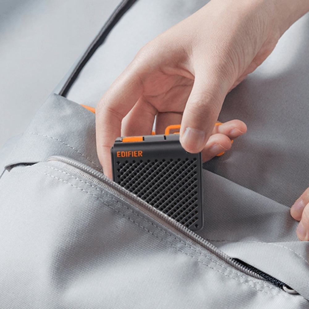 Edifier Portable Blutooth Speaker MP85