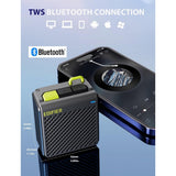 Edifier Portable Blutooth Speaker MP85