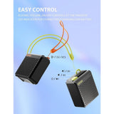 Edifier Portable Blutooth Speaker MP85