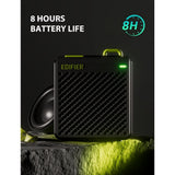 Edifier Portable Blutooth Speaker MP85