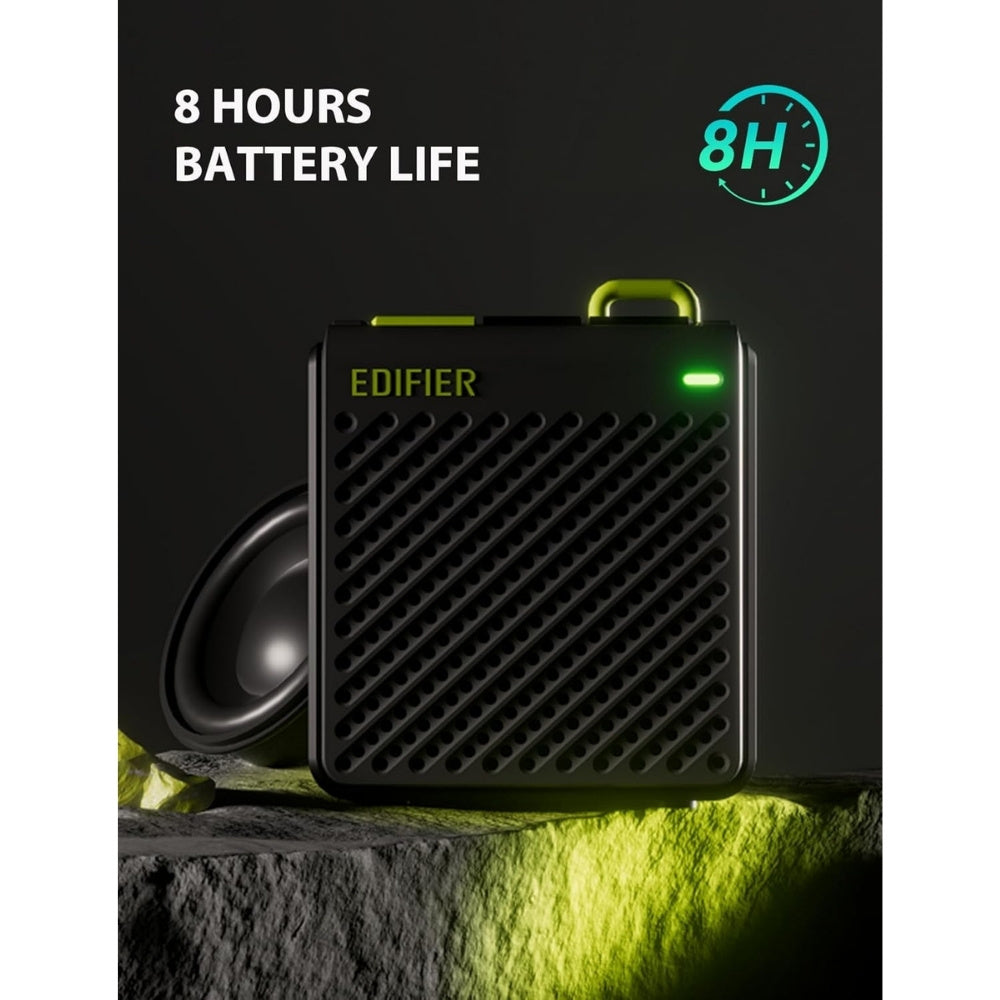 Edifier Portable Blutooth Speaker MP85
