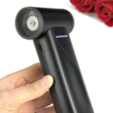 F2 Turbo Air Duster Blower Fan