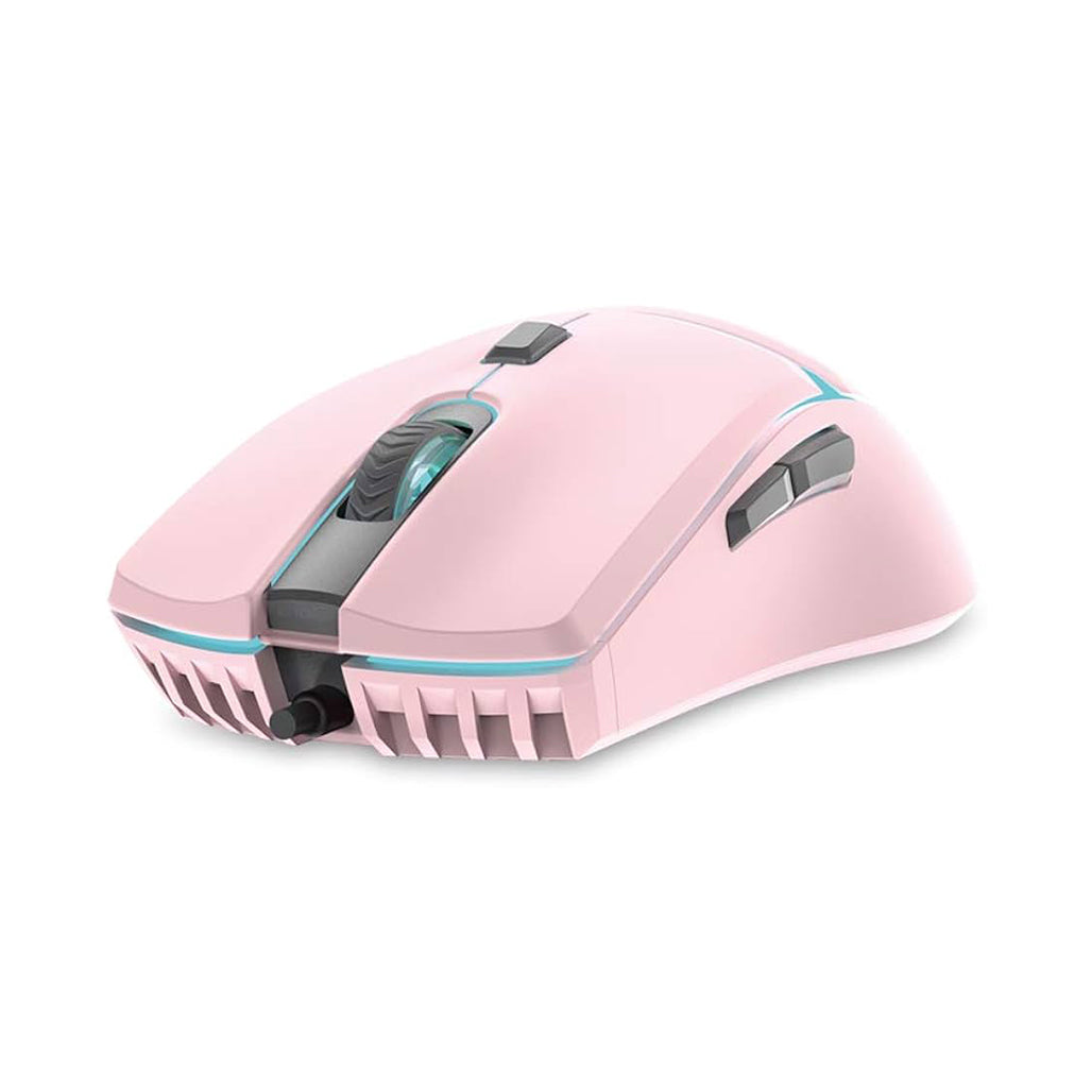Fantech Crypto VX7 side view