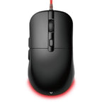 Fantech Kanata VX9 gaming mouse view