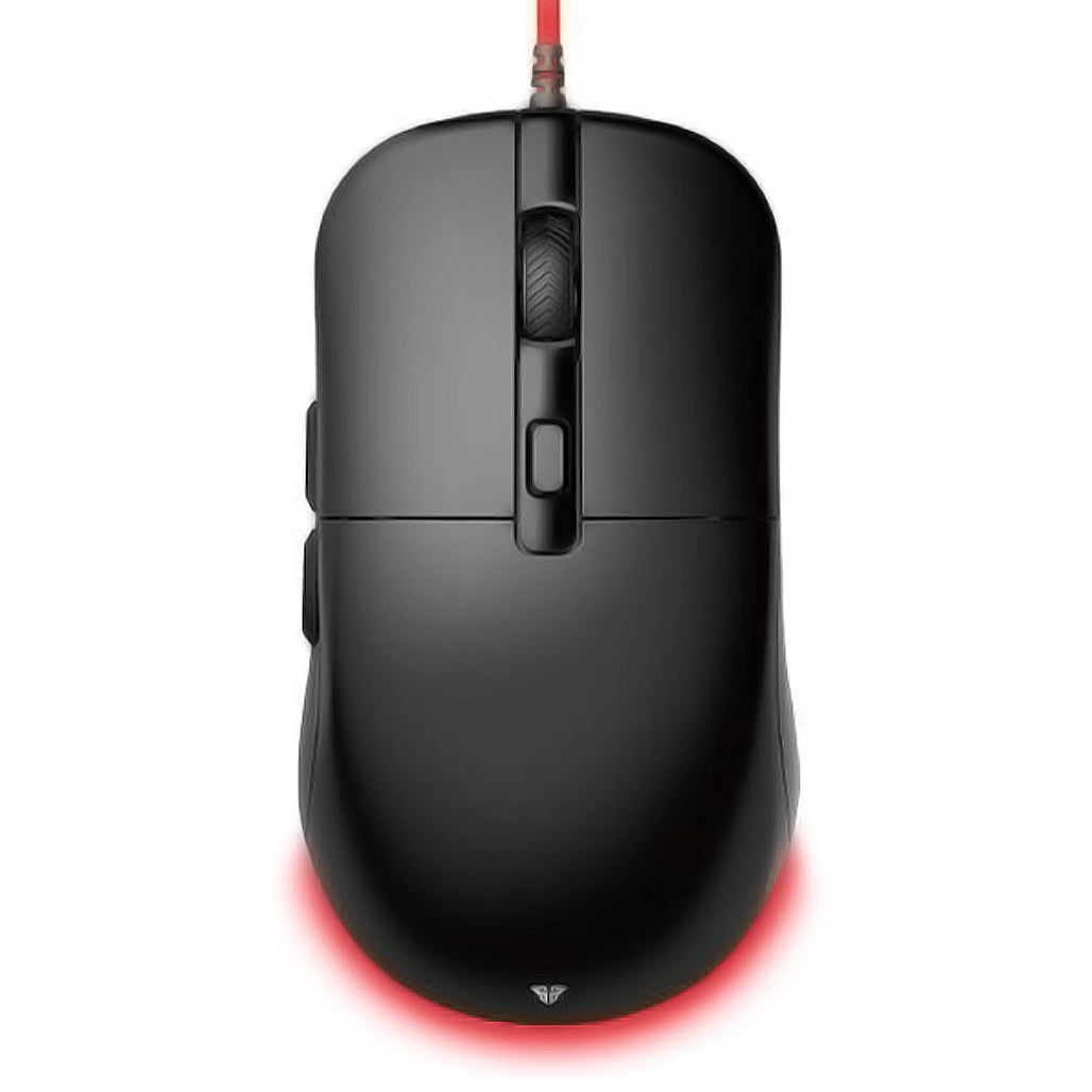 Fantech Kanata VX9 gaming mouse view