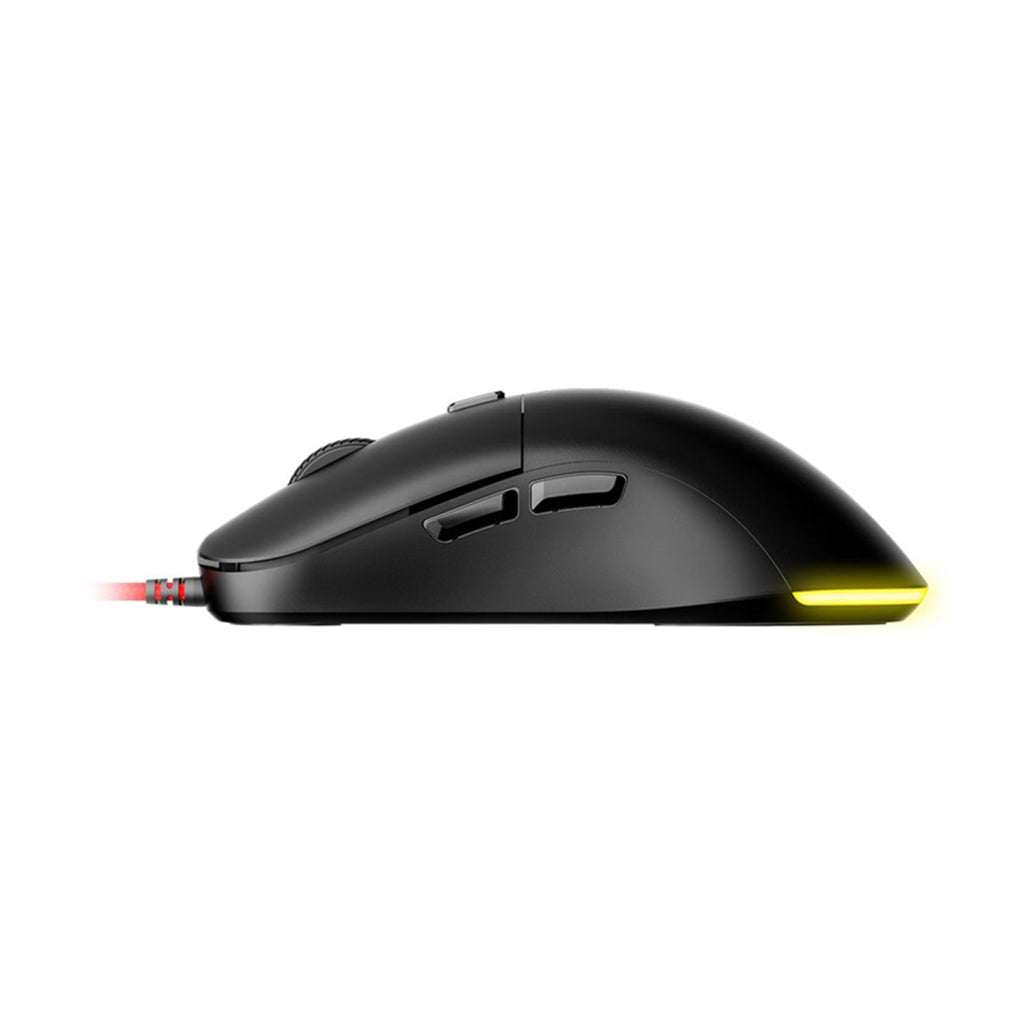 Fantech Kanata VX9 RGB lighting