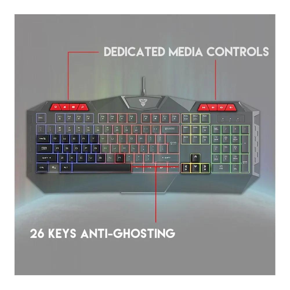 Fantech P31 Gaming Combo 3 In 1 - Saleshubstore