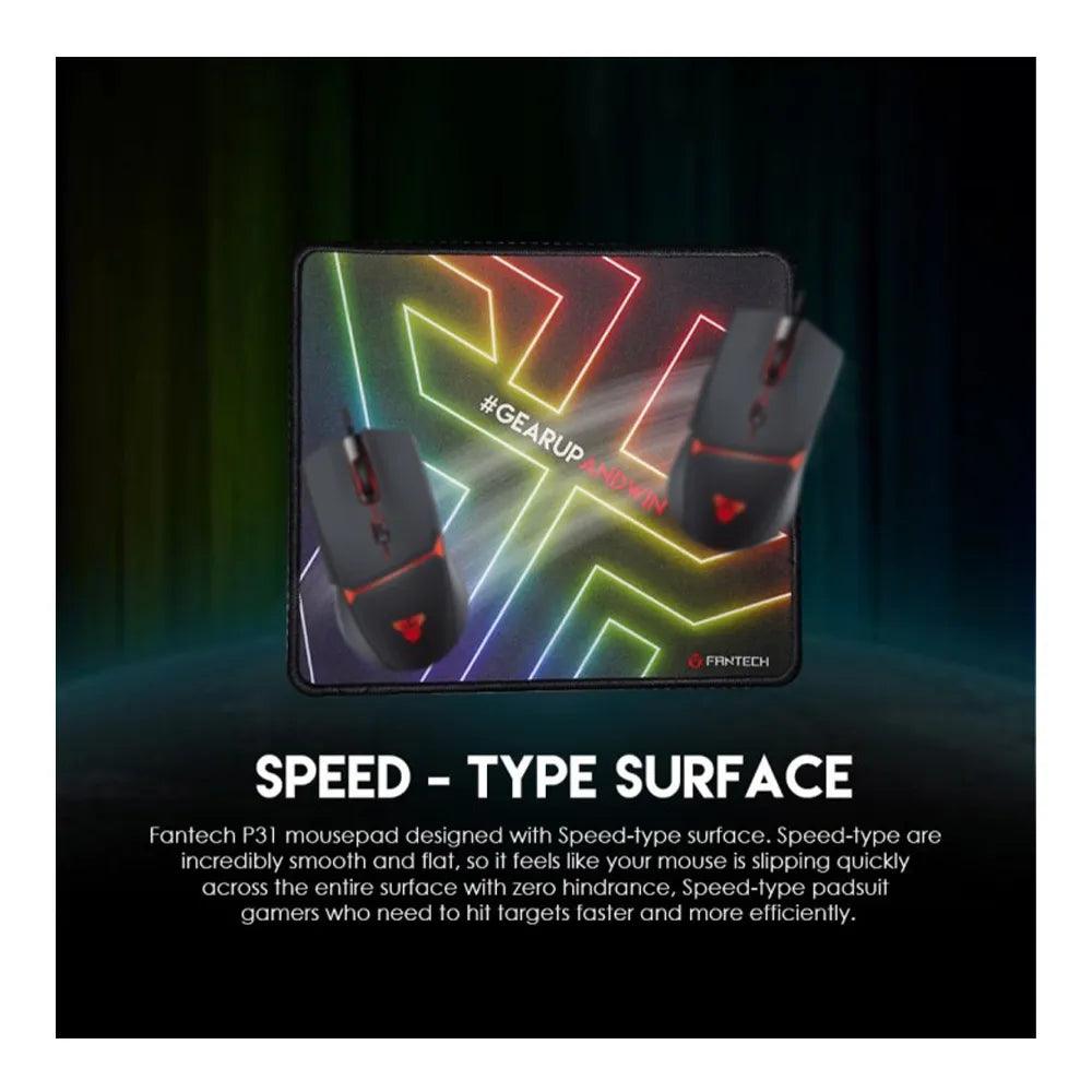 Fantech P31 Gaming Combo 3 In 1 - Saleshubstore