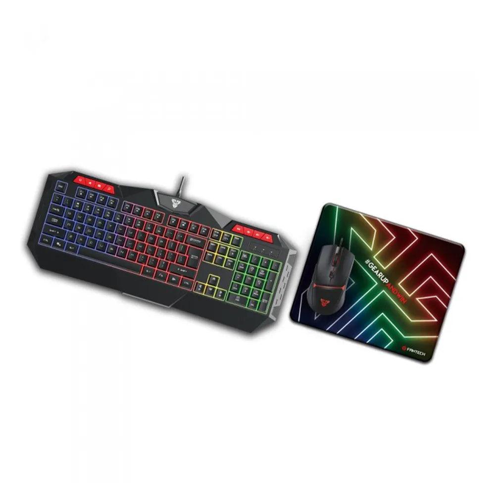 Fantech P31 Gaming Combo 3 In 1 - Saleshubstore