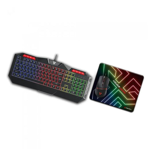 Fantech P31 Gaming Combo 3 In 1 - Saleshubstore