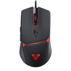 Fantech P51 5-in-1 gaming set view 2