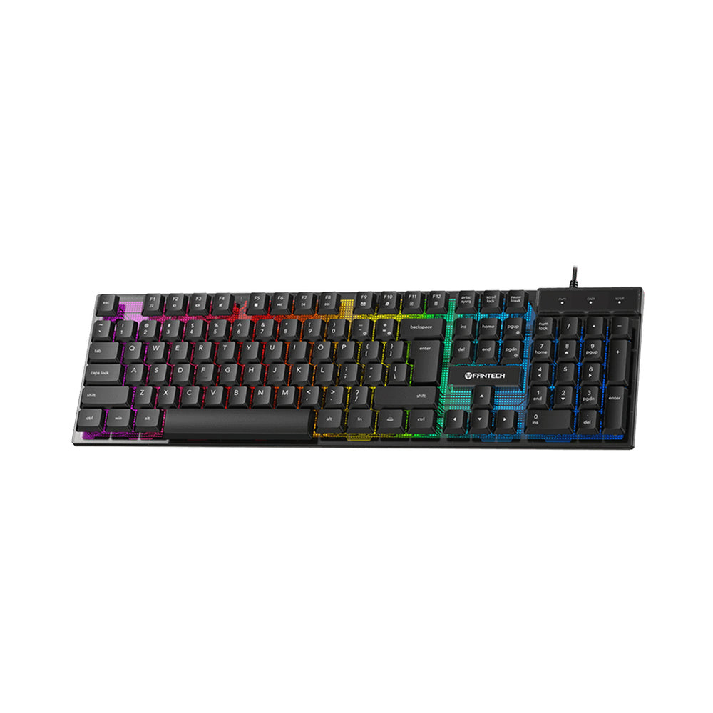 Fantech P51 5-in-1 gaming set view 1