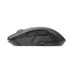 Fantech Raigor III WG12R side view