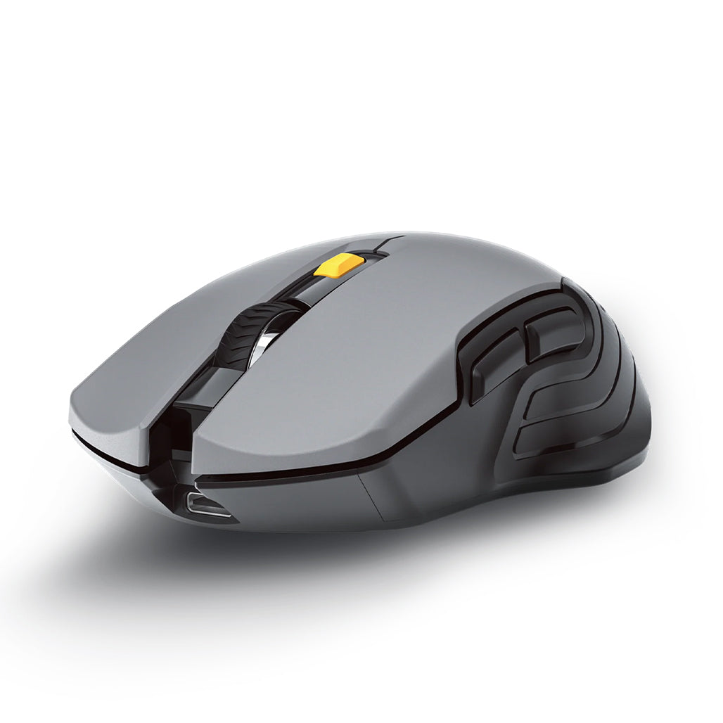 Fantech Raigor III WG12R gaming mouse view
